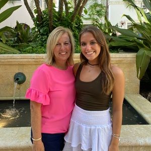 Meet your Posher, Sandra